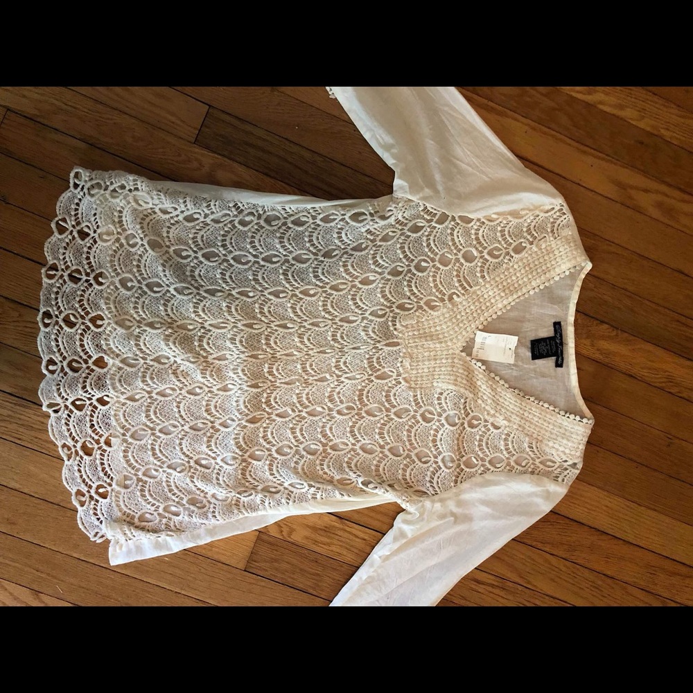 lovely summer shirt